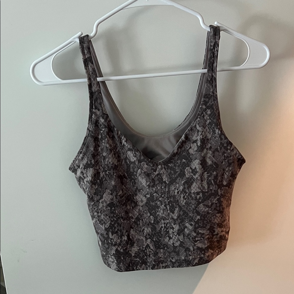 LuluLemon Align Tank